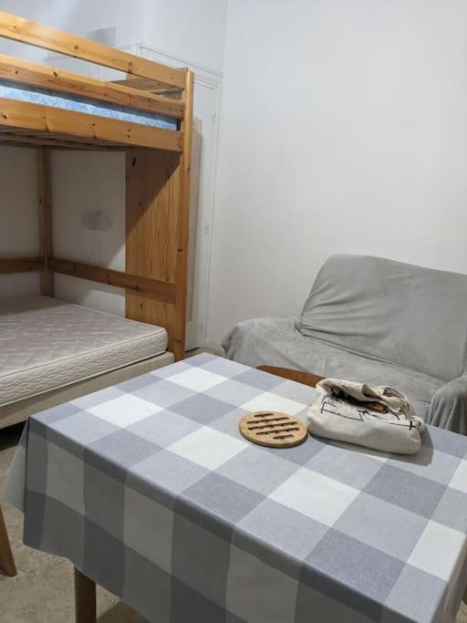 Le Nid Apartamento La Bourboule Exterior foto